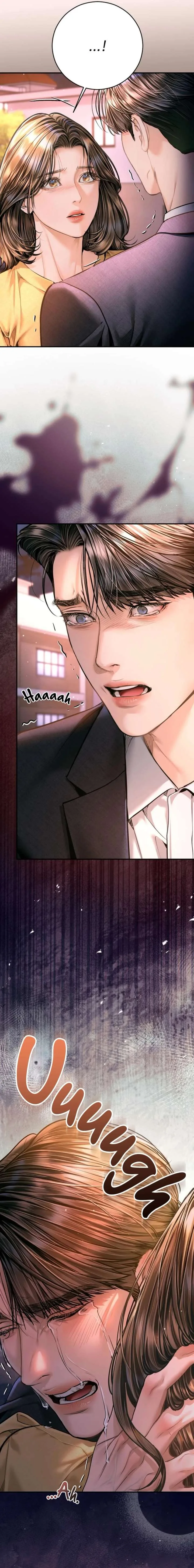 A Child Who Looks Like Me Chapter 61 page 8