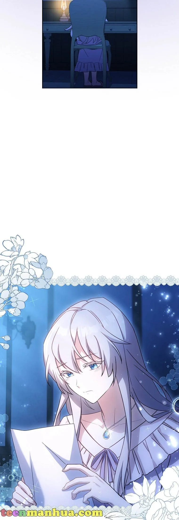 A childhood friend became an obsessive husband Chapter 1 page 4