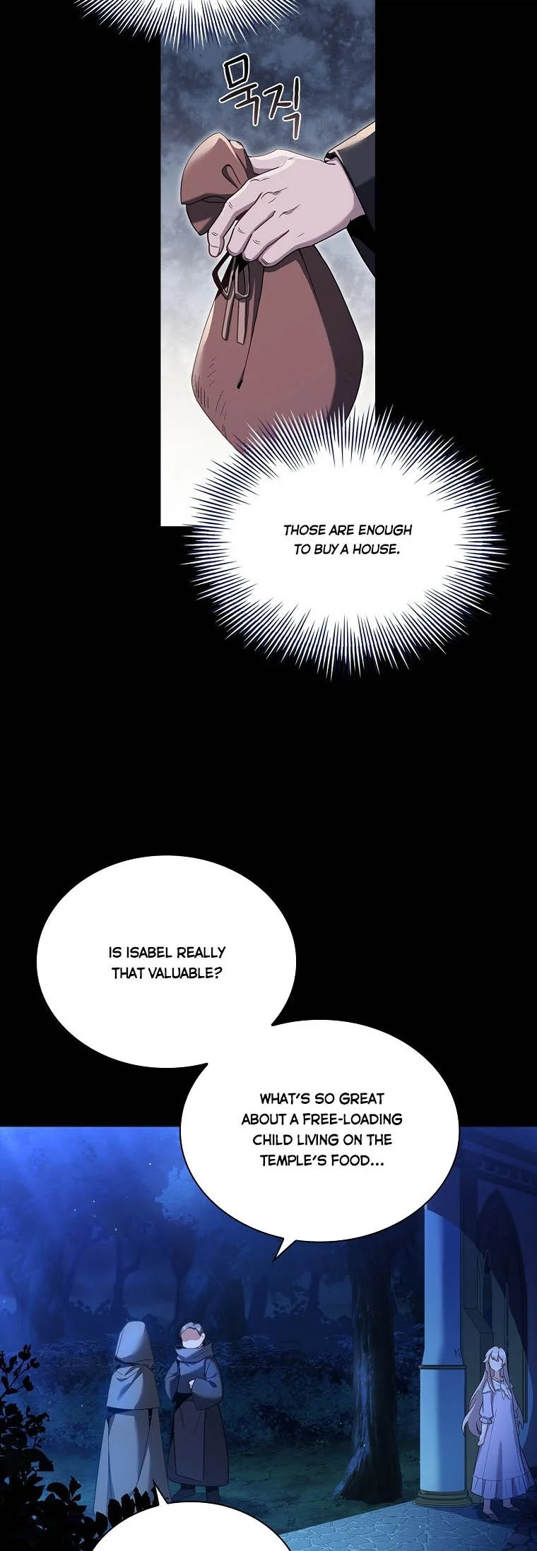 A childhood friend became an obsessive husband Chapter 1 page 9