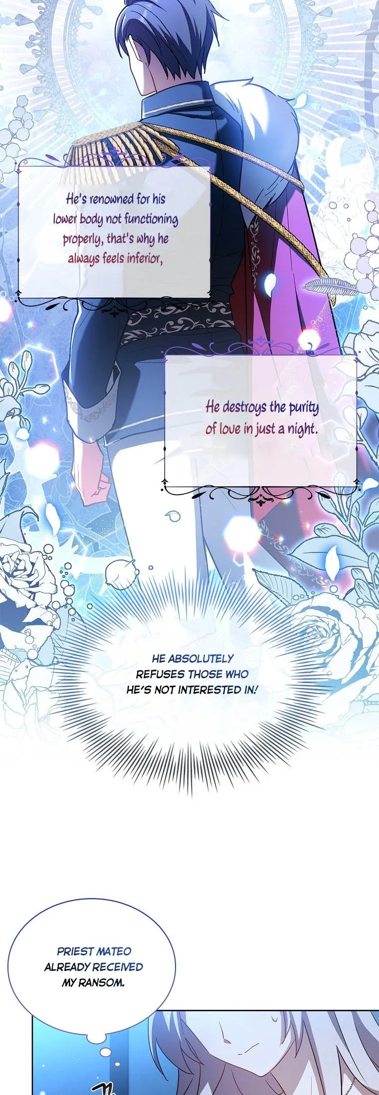 A childhood friend became an obsessive husband Chapter 1 page 14