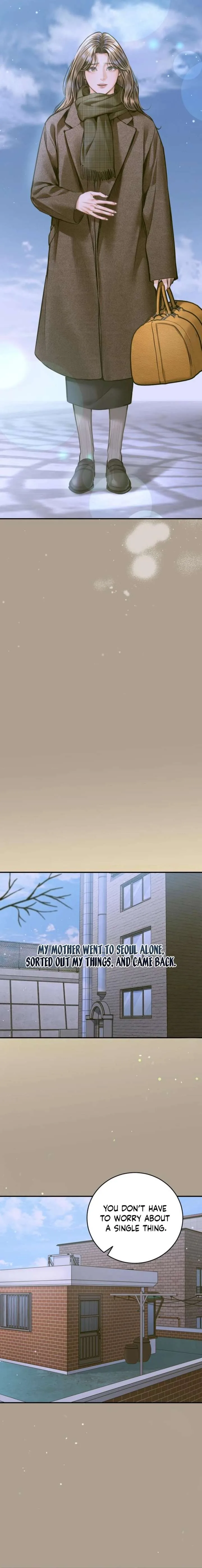 A Child Who Looks Like Me Chapter 61 page 14