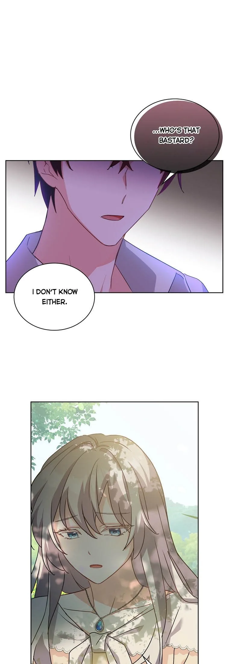 A childhood friend became an obsessive husband Chapter 1 page 26