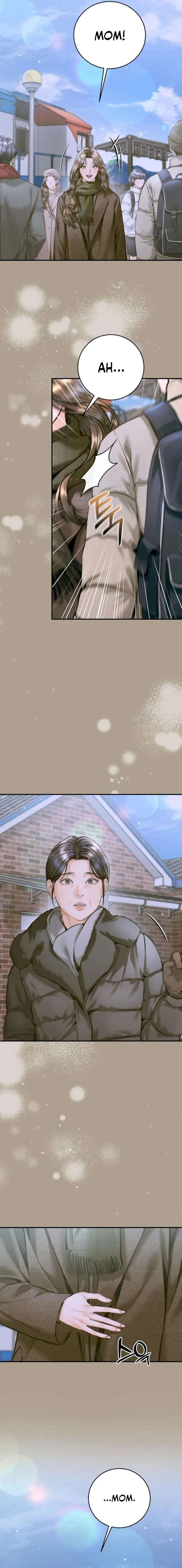 A Child Who Looks Like Me Chapter 61 page 13
