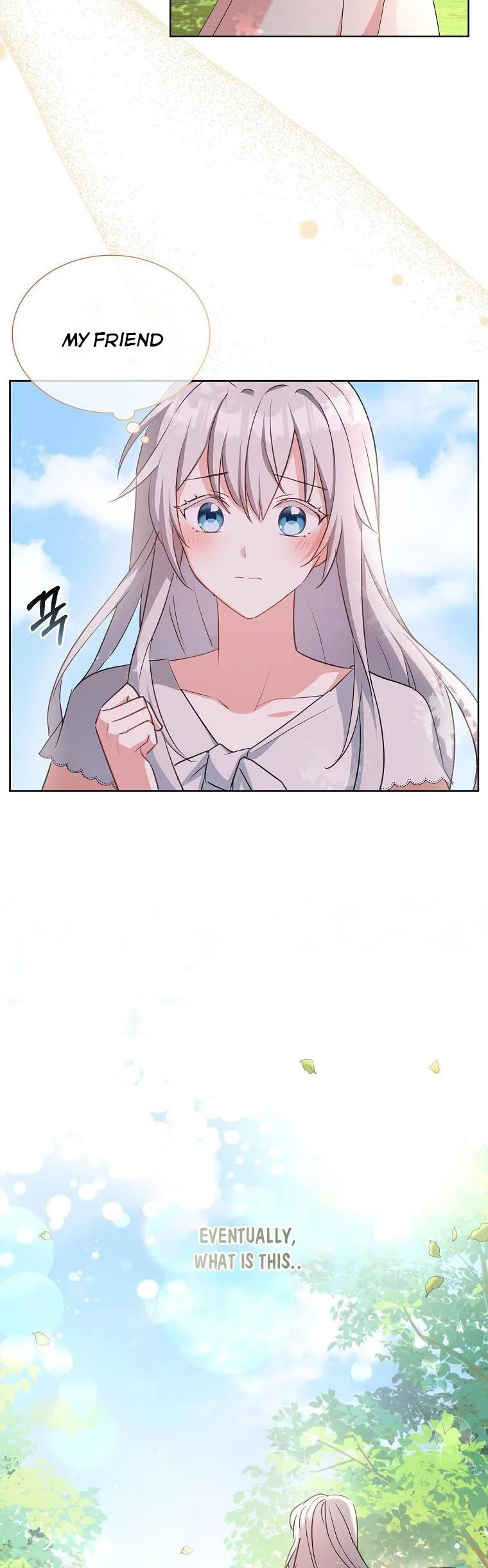 A childhood friend became an obsessive husband Chapter 2 page 3