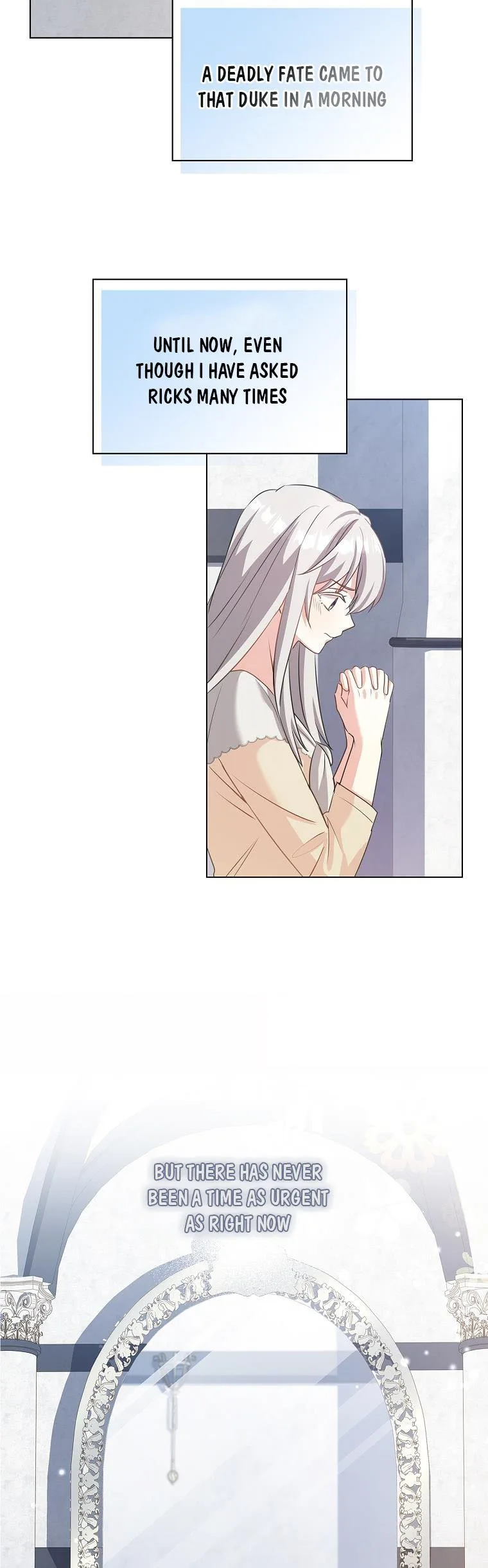 A childhood friend became an obsessive husband Chapter 2 page 10