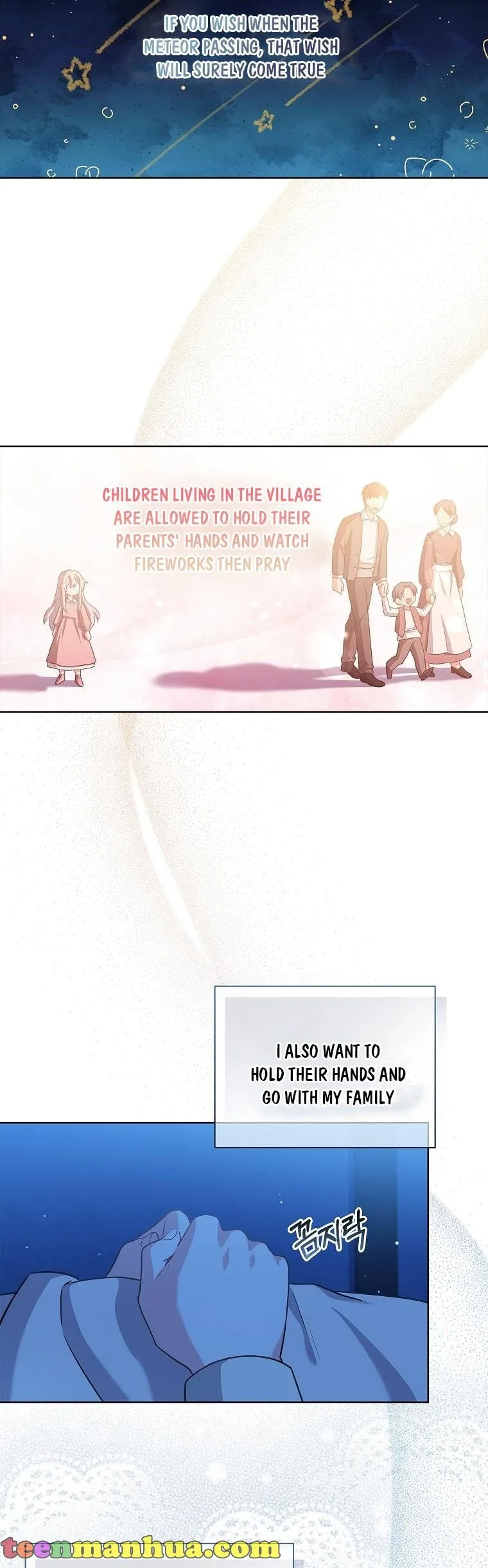 A childhood friend became an obsessive husband Chapter 2 page 22