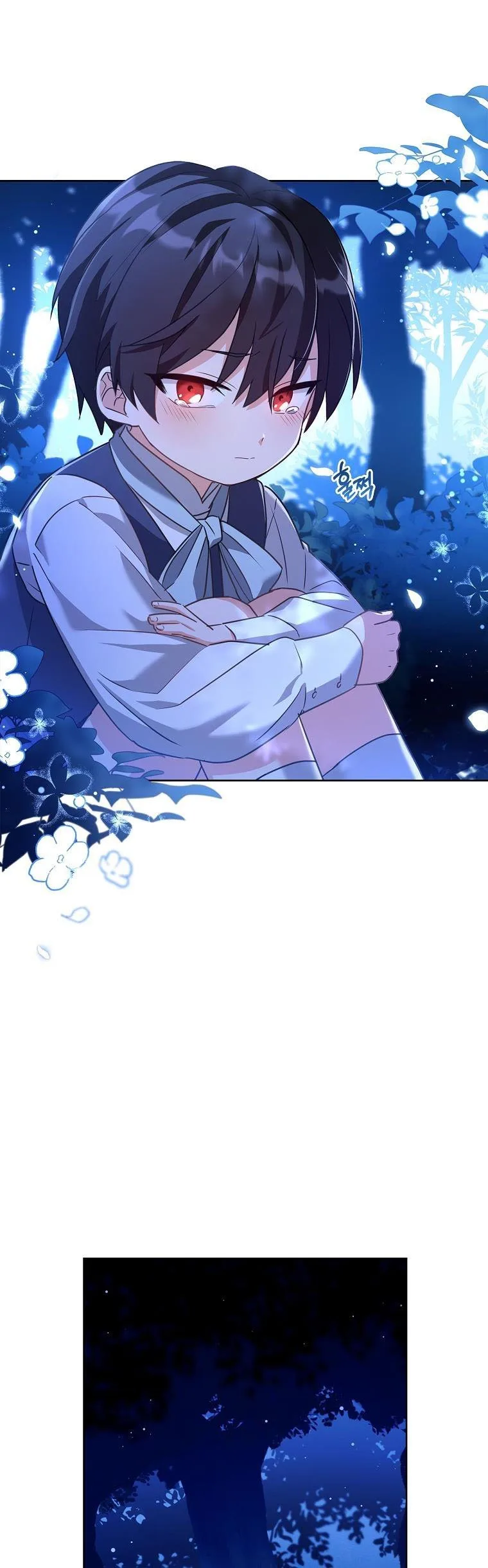 A childhood friend became an obsessive husband Chapter 2 page 29