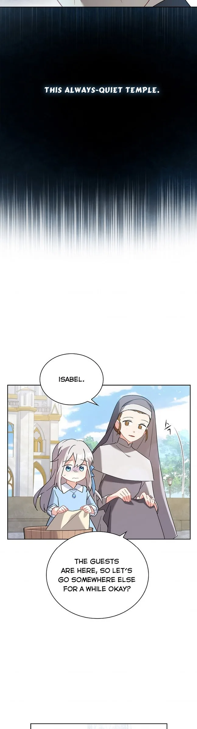 A childhood friend became an obsessive husband Chapter 4 page 6