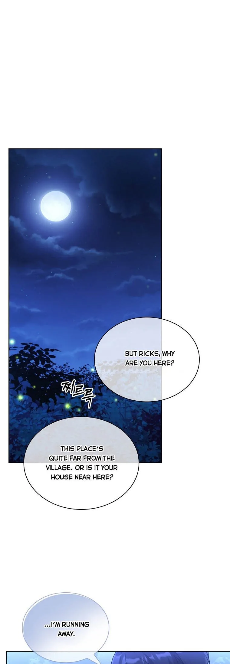A childhood friend became an obsessive husband Chapter 3 page 8