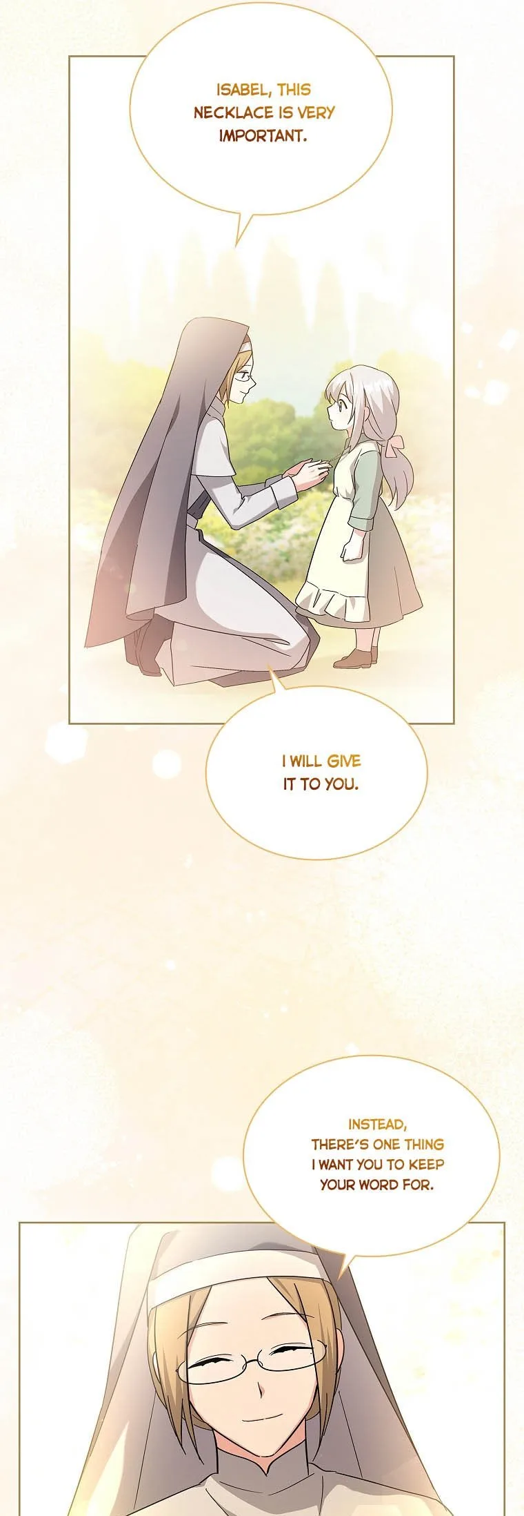 A childhood friend became an obsessive husband Chapter 3 page 17
