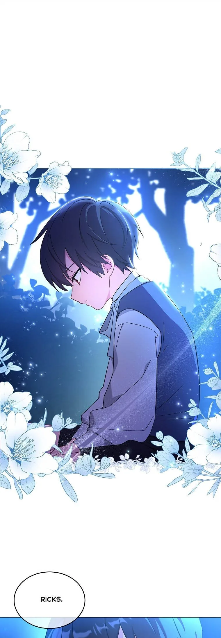 A childhood friend became an obsessive husband Chapter 3 page 26