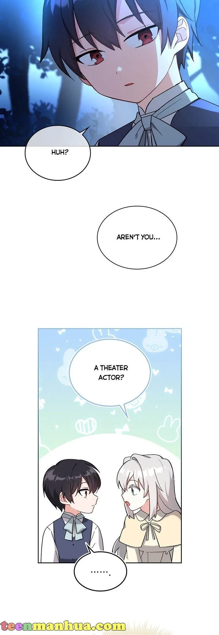 A childhood friend became an obsessive husband Chapter 3 page 27