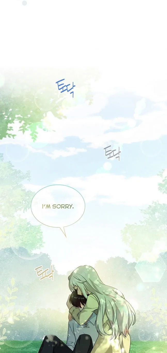 A childhood friend became an obsessive husband Chapter 4 page 34