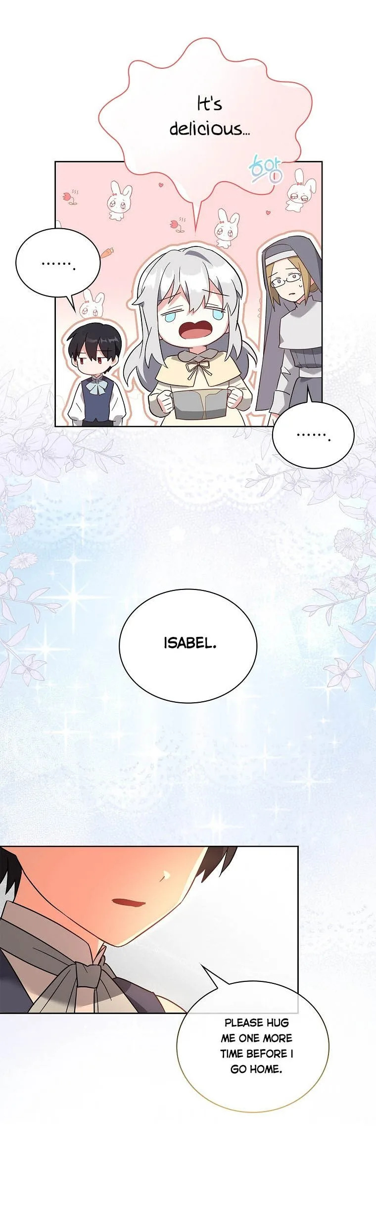 A childhood friend became an obsessive husband Chapter 3 page 42