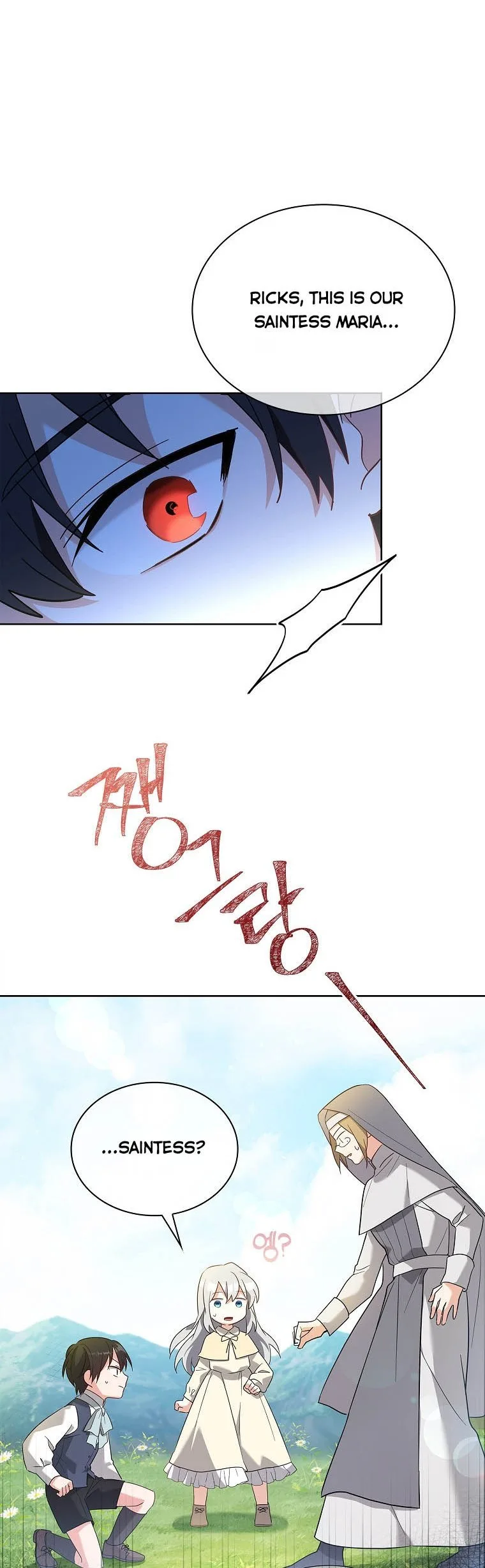 A childhood friend became an obsessive husband Chapter 3 page 39