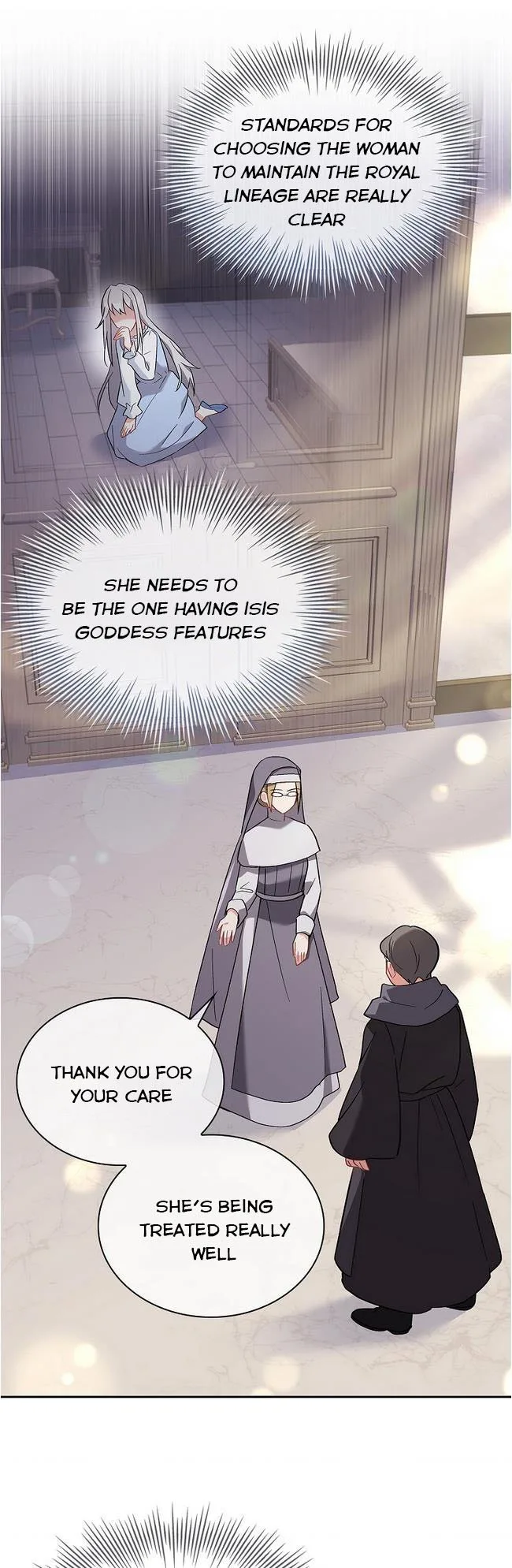 A childhood friend became an obsessive husband Chapter 7 page 9