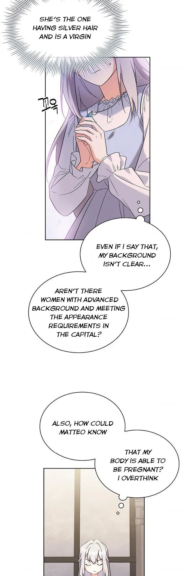 A childhood friend became an obsessive husband Chapter 7 page 10
