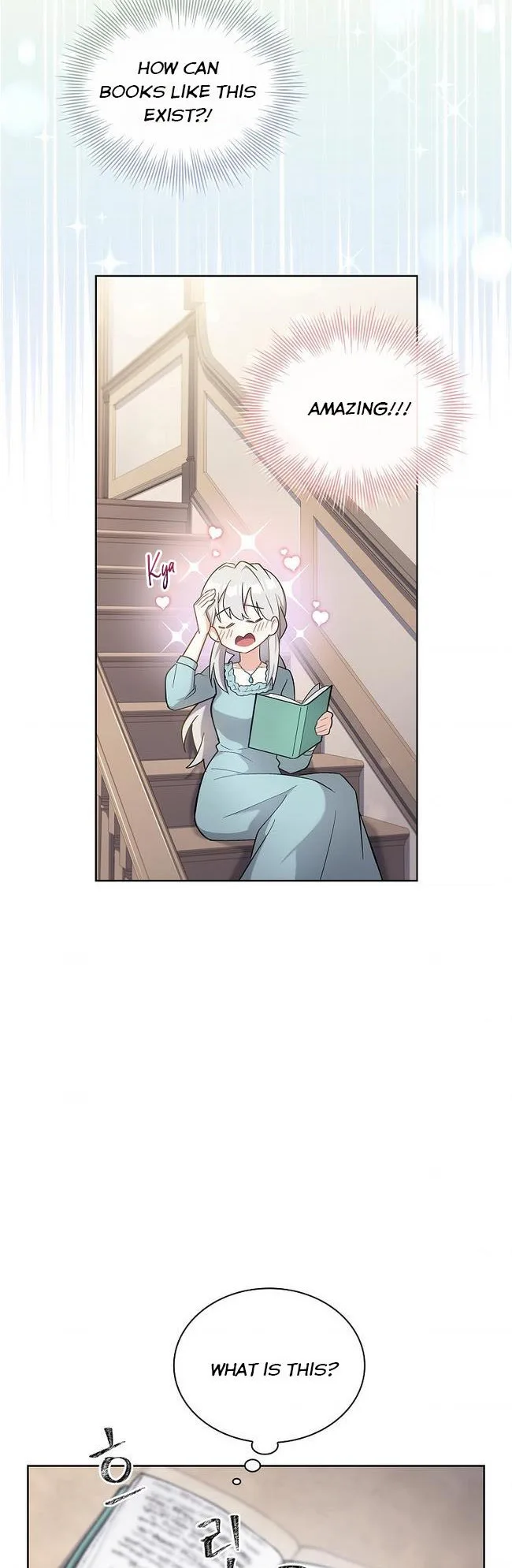 A childhood friend became an obsessive husband Chapter 7 page 19