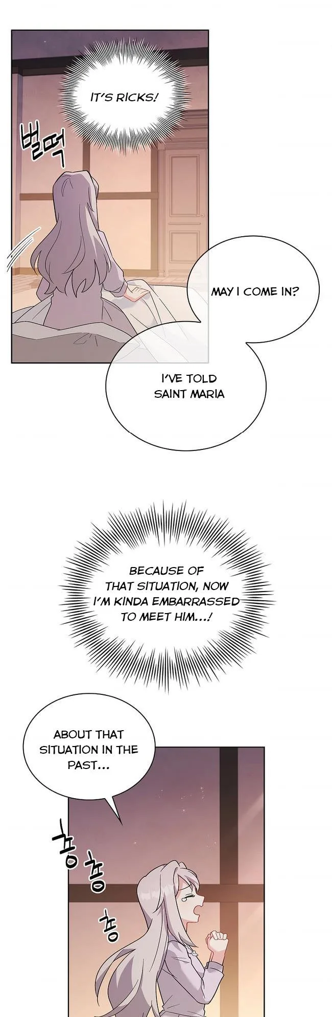 A childhood friend became an obsessive husband Chapter 7 page 25