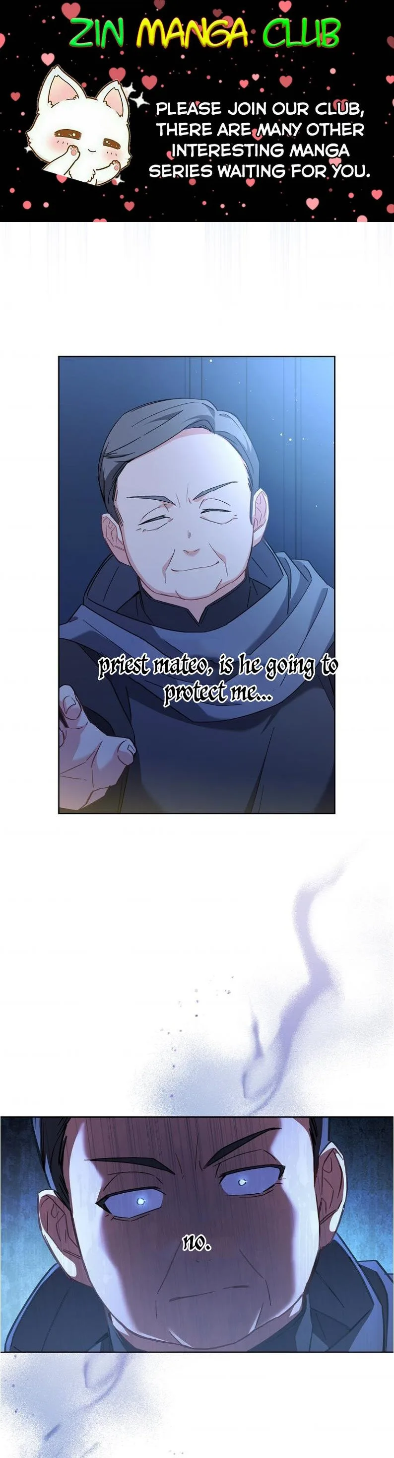 A childhood friend became an obsessive husband Chapter 9.5 page 2
