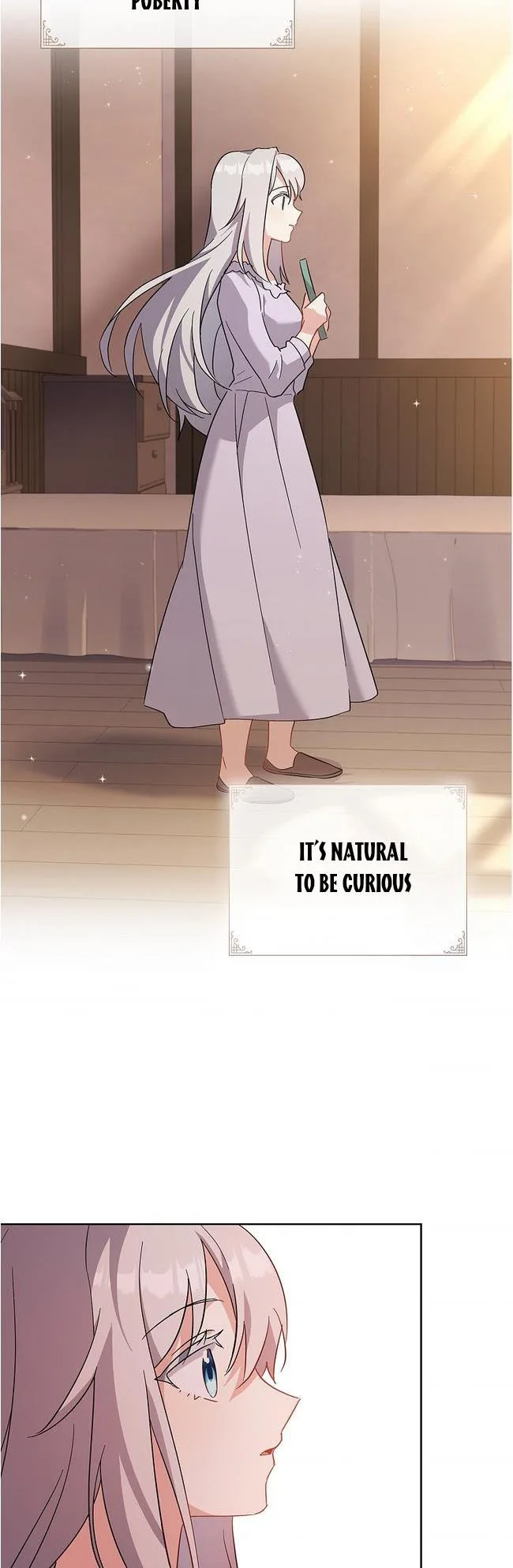 A childhood friend became an obsessive husband Chapter 7 page 39