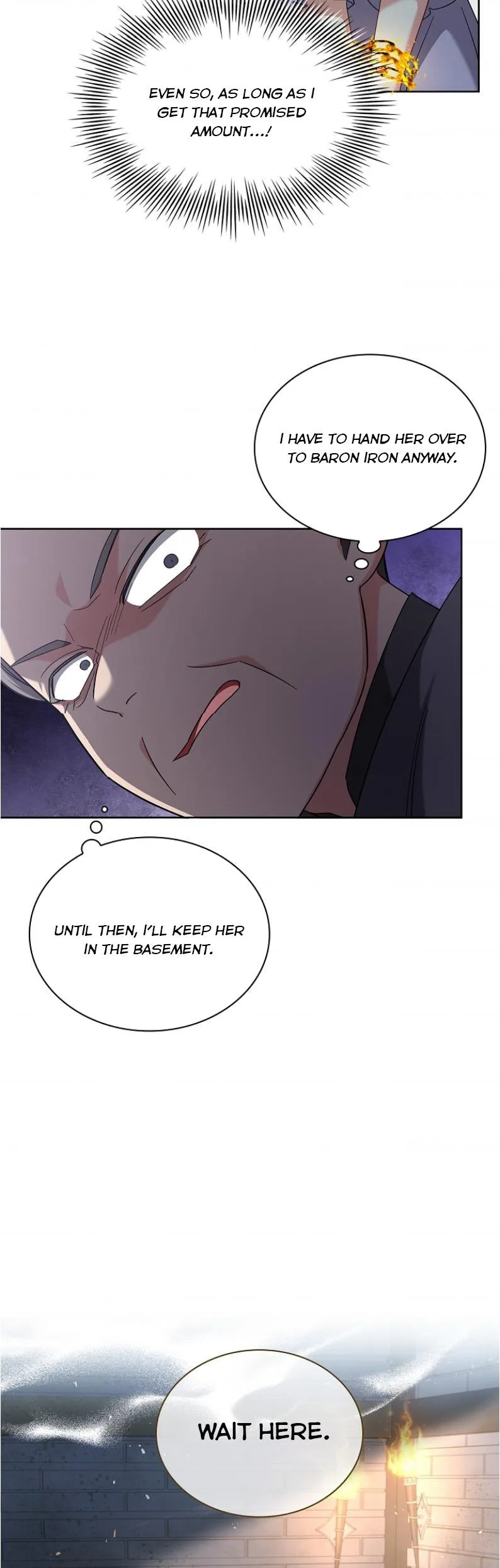 A childhood friend became an obsessive husband Chapter 9.5 page 6