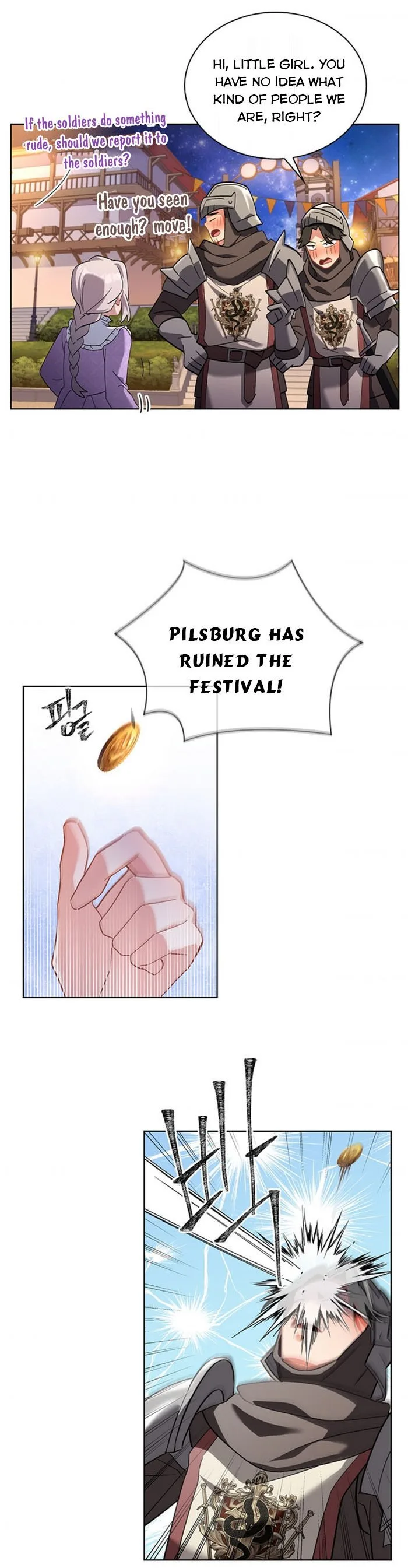 A childhood friend became an obsessive husband Chapter 5 page 25