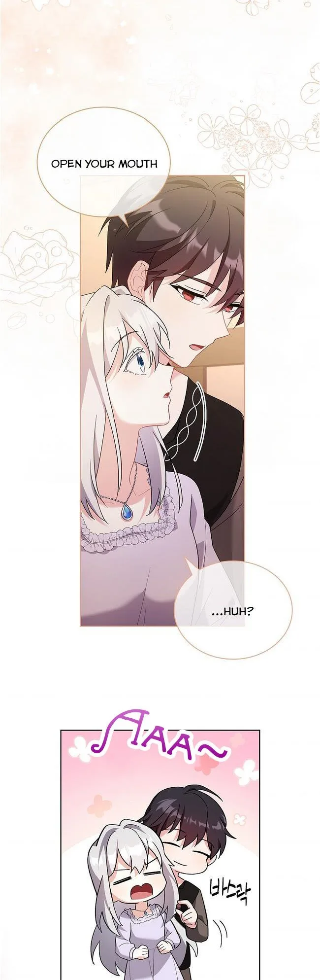 A childhood friend became an obsessive husband Chapter 7 page 28
