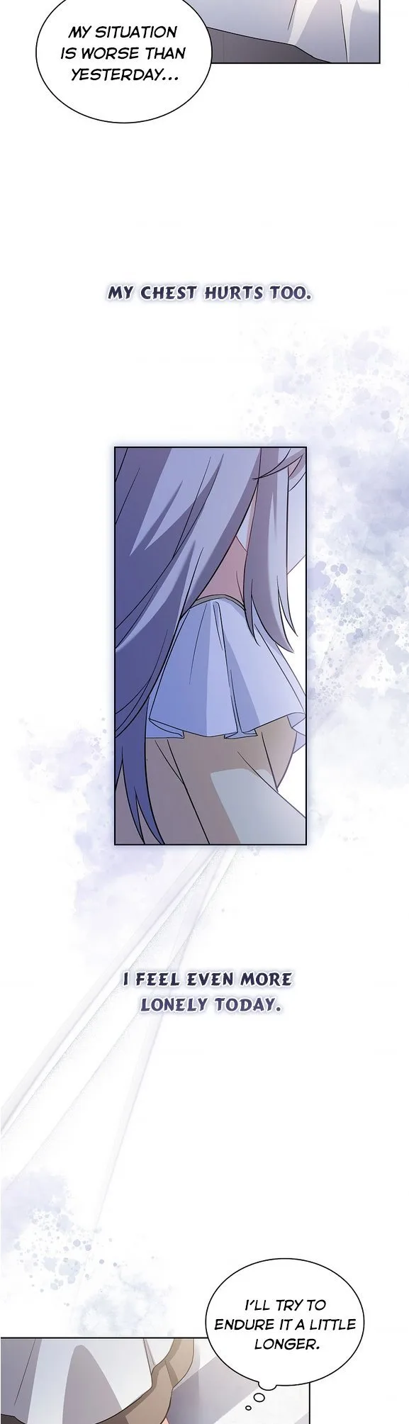 A childhood friend became an obsessive husband Chapter 6 page 25