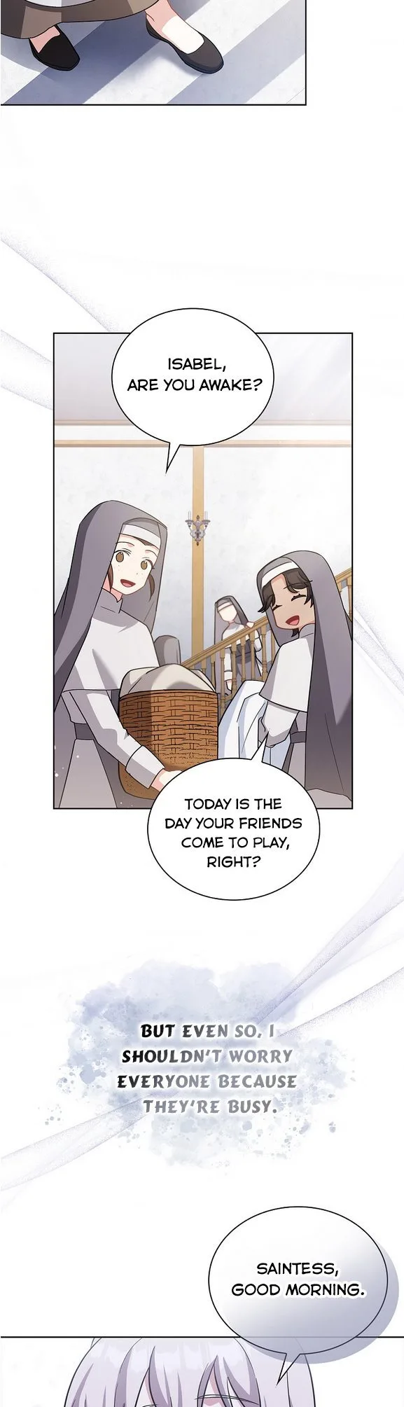 A childhood friend became an obsessive husband Chapter 6 page 26