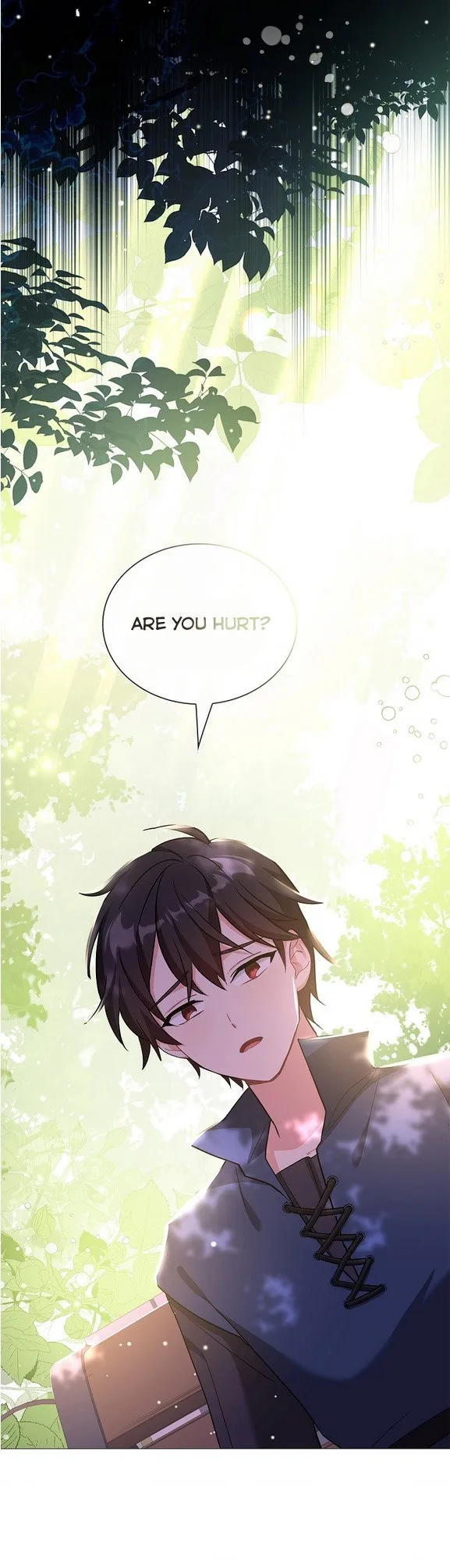 A childhood friend became an obsessive husband Chapter 6 page 28