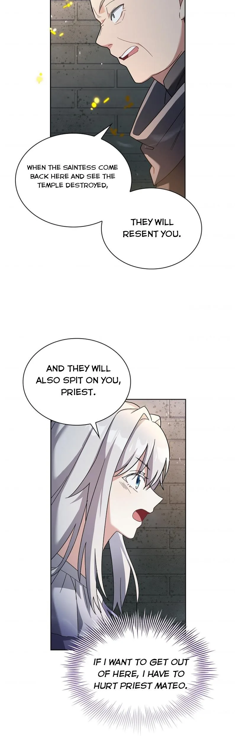 A childhood friend became an obsessive husband Chapter 9.5 page 10