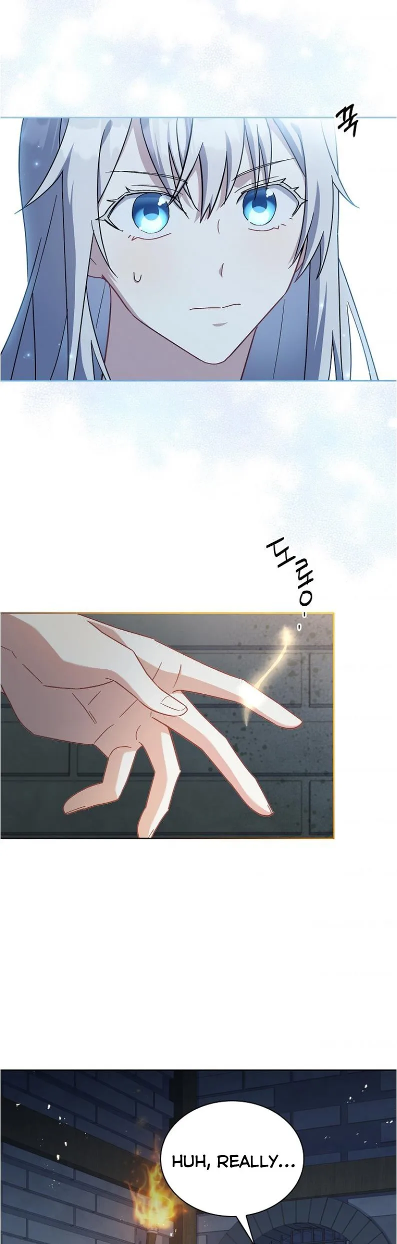 A childhood friend became an obsessive husband Chapter 9.5 page 12