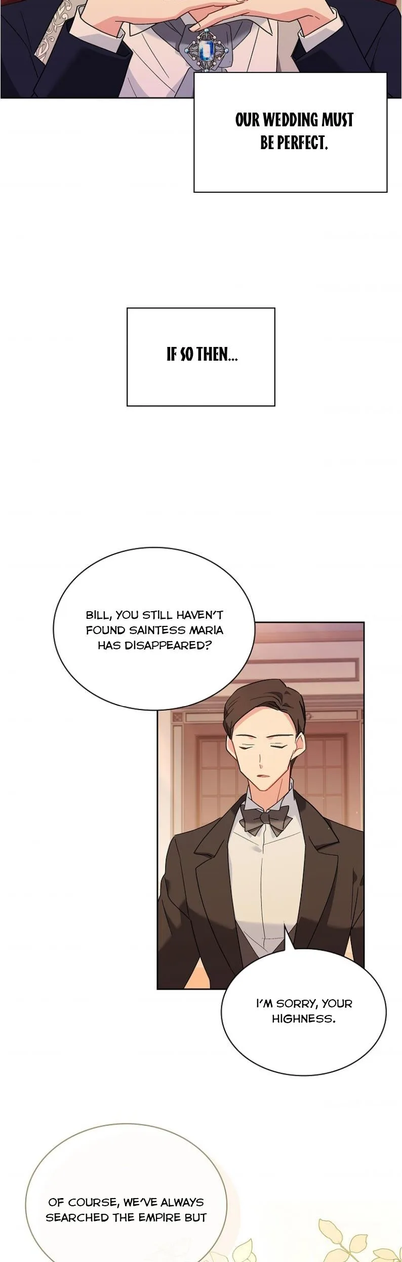 A childhood friend became an obsessive husband Chapter 9 page 12