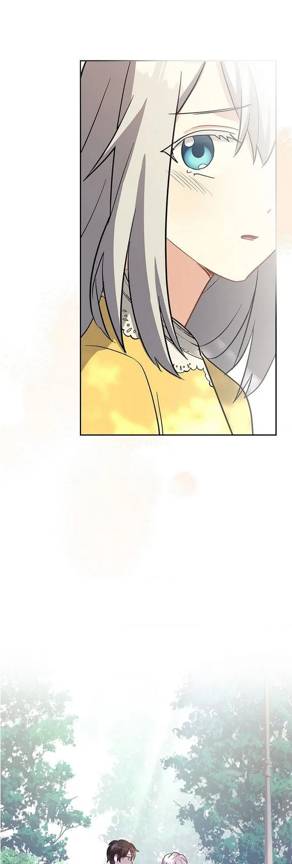 A childhood friend became an obsessive husband Chapter 6 page 29
