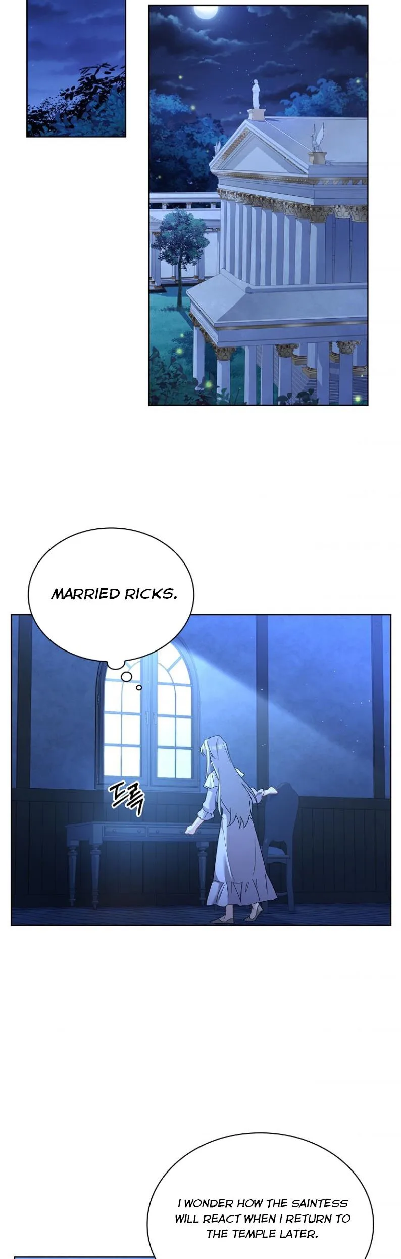 A childhood friend became an obsessive husband Chapter 9 page 15