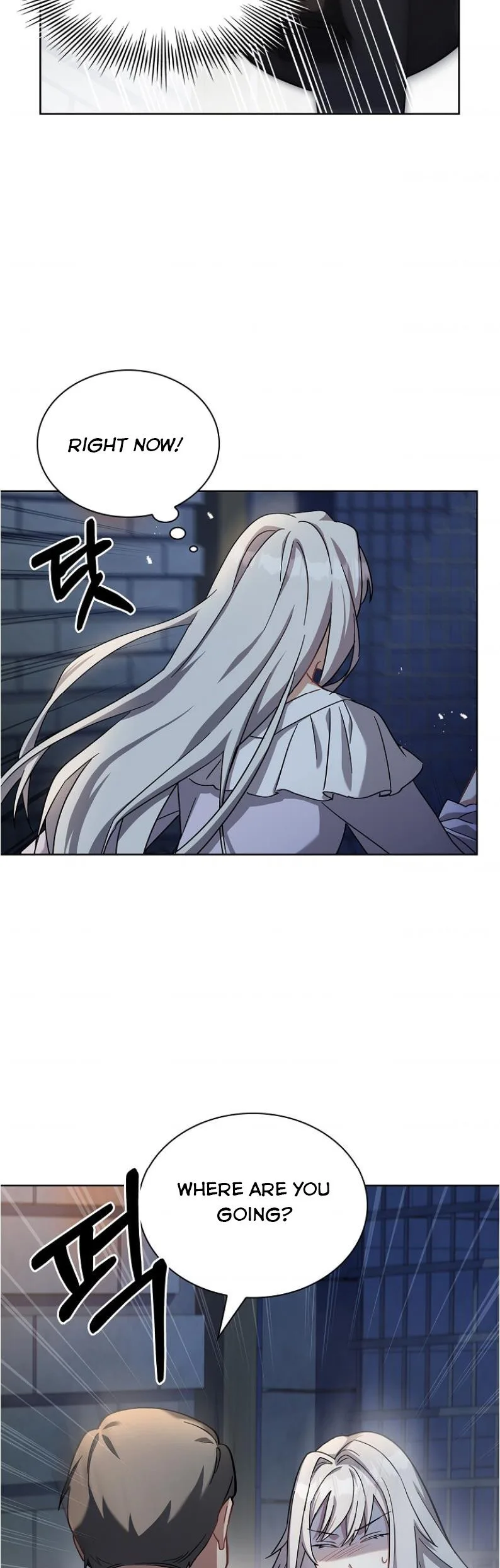 A childhood friend became an obsessive husband Chapter 9.5 page 16