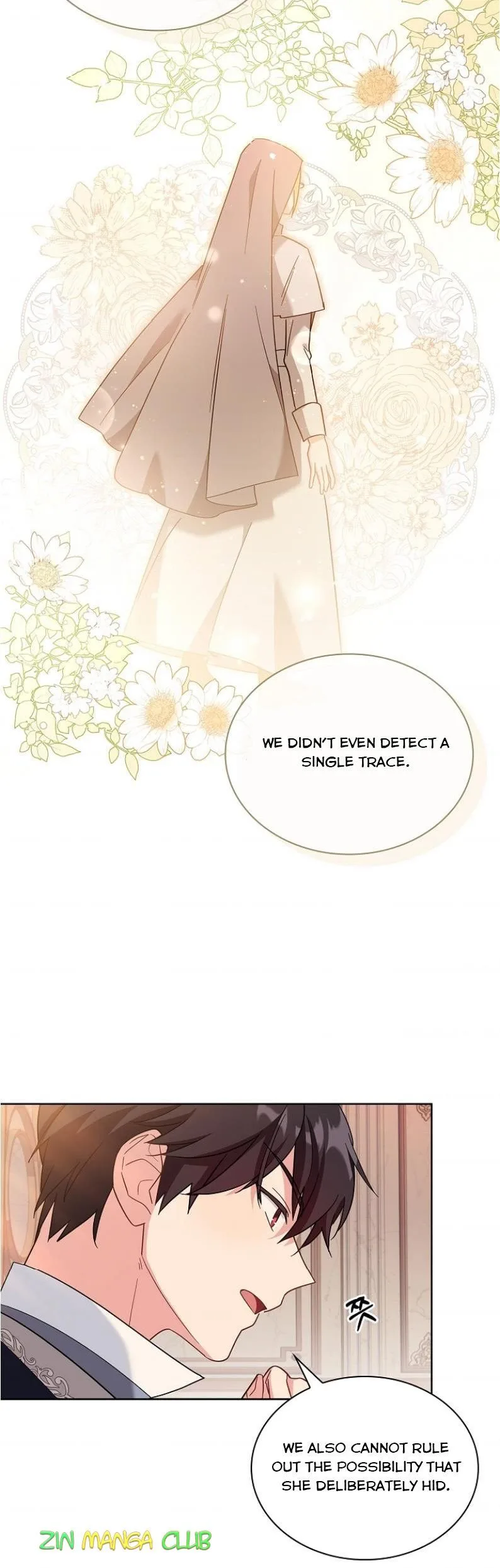 A childhood friend became an obsessive husband Chapter 9 page 13