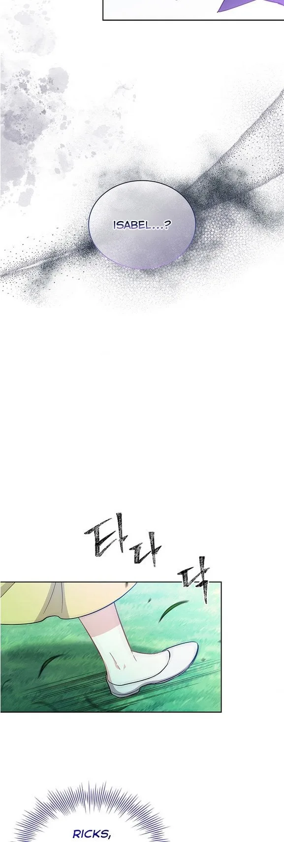 A childhood friend became an obsessive husband Chapter 6 page 36