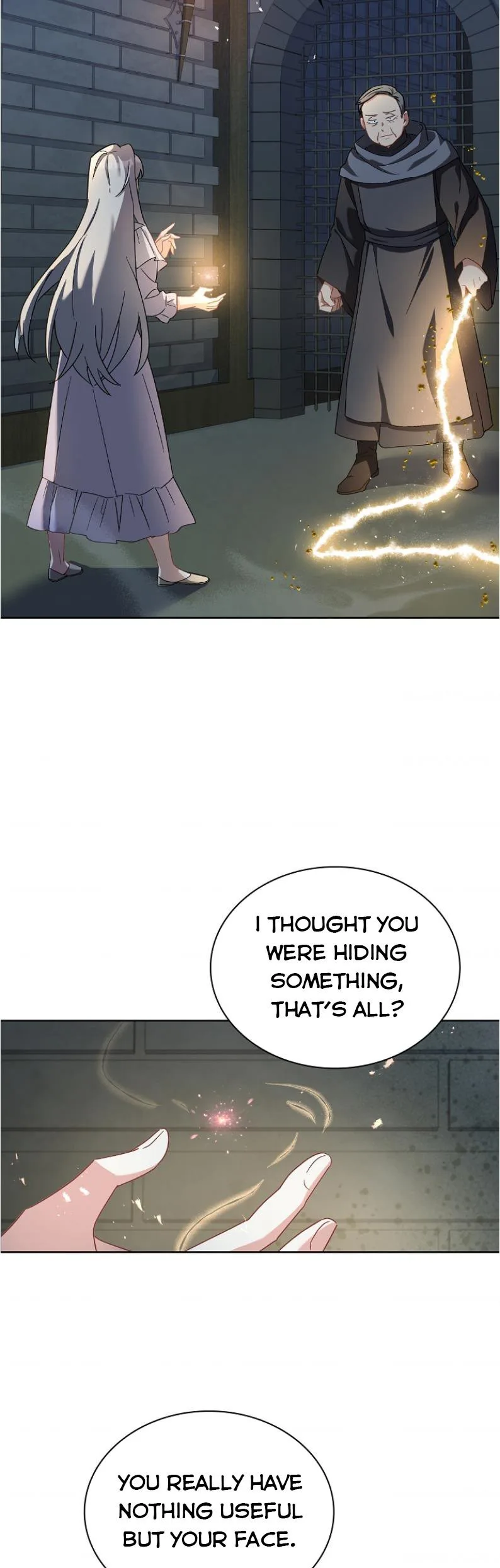 A childhood friend became an obsessive husband Chapter 9.5 page 13