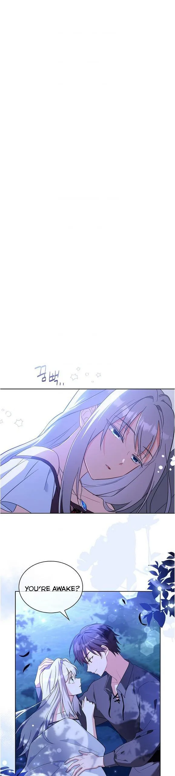 A childhood friend became an obsessive husband Chapter 8 page 9