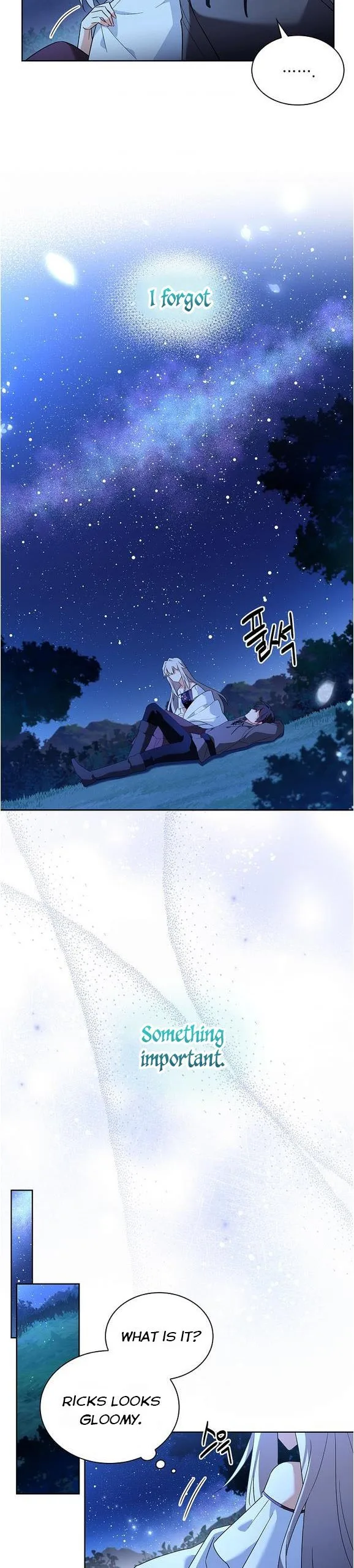 A childhood friend became an obsessive husband Chapter 8 page 13