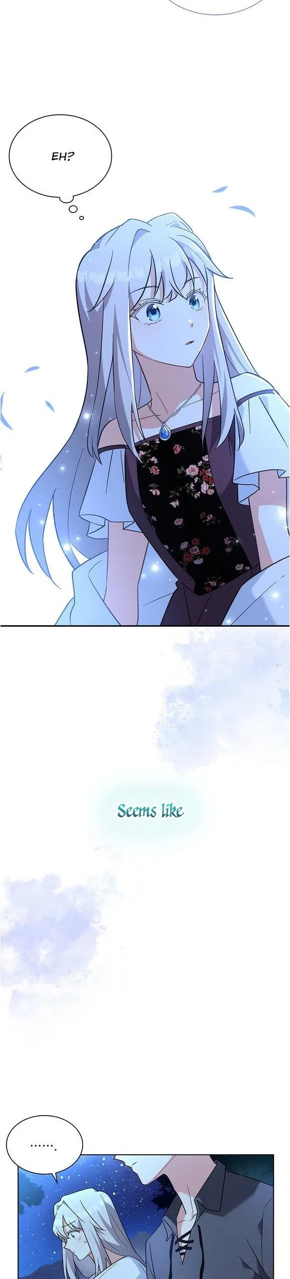 A childhood friend became an obsessive husband Chapter 8 page 12