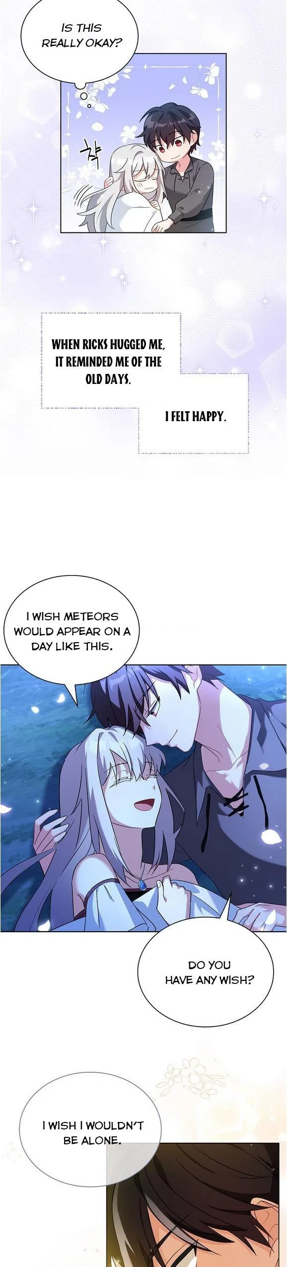 A childhood friend became an obsessive husband Chapter 8 page 15