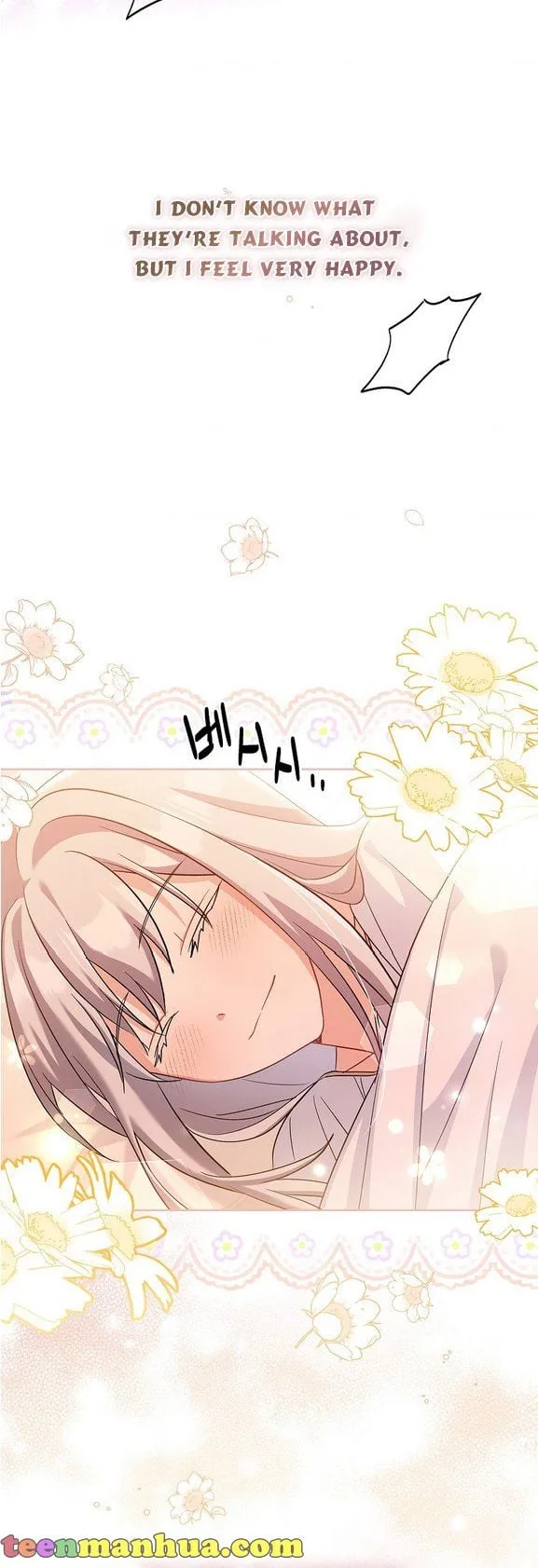 A childhood friend became an obsessive husband Chapter 6 page 45
