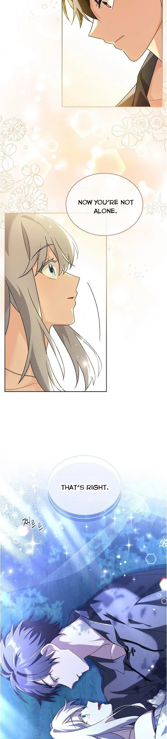 A childhood friend became an obsessive husband Chapter 8 page 16