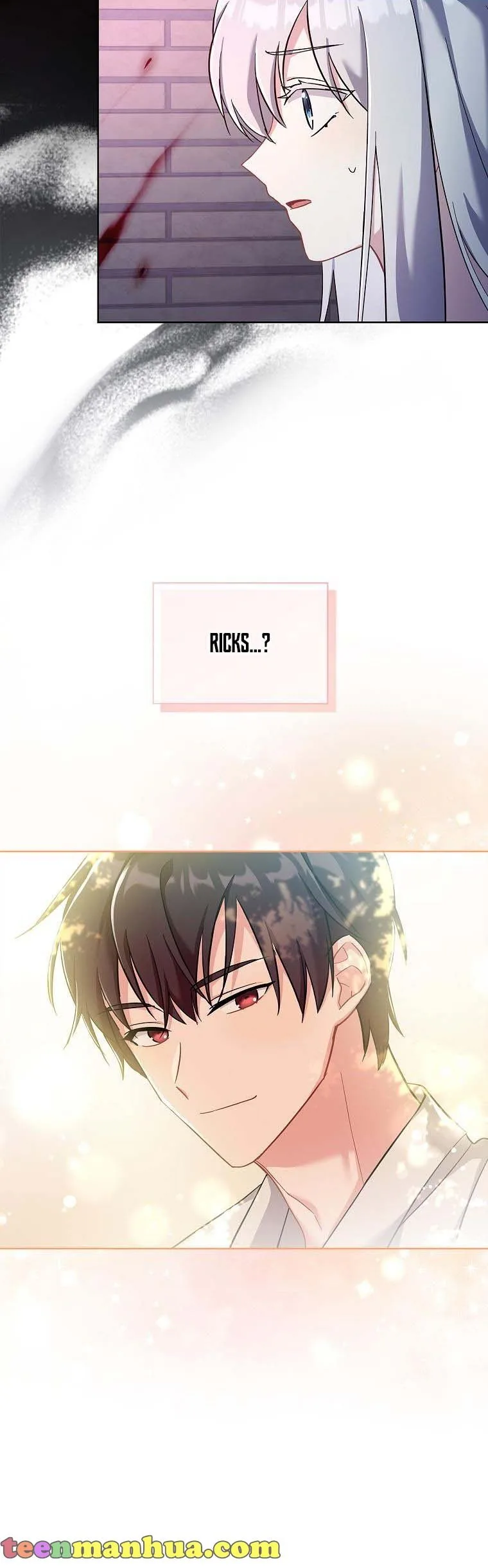 A childhood friend became an obsessive husband Chapter 12 page 3