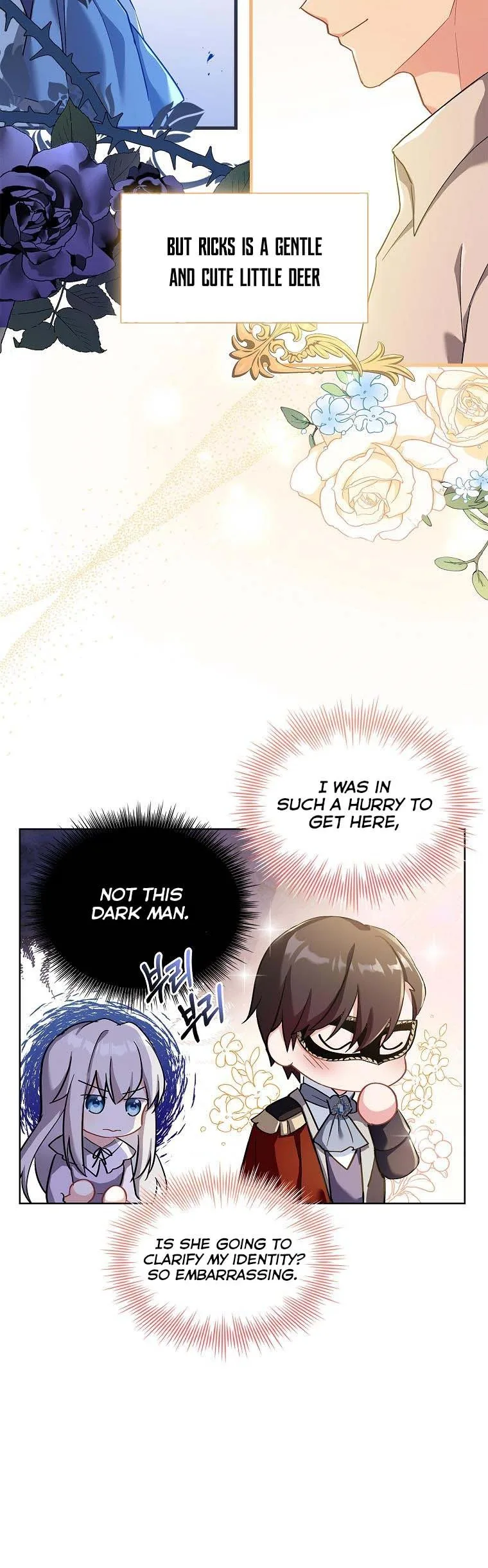 A childhood friend became an obsessive husband Chapter 12 page 5