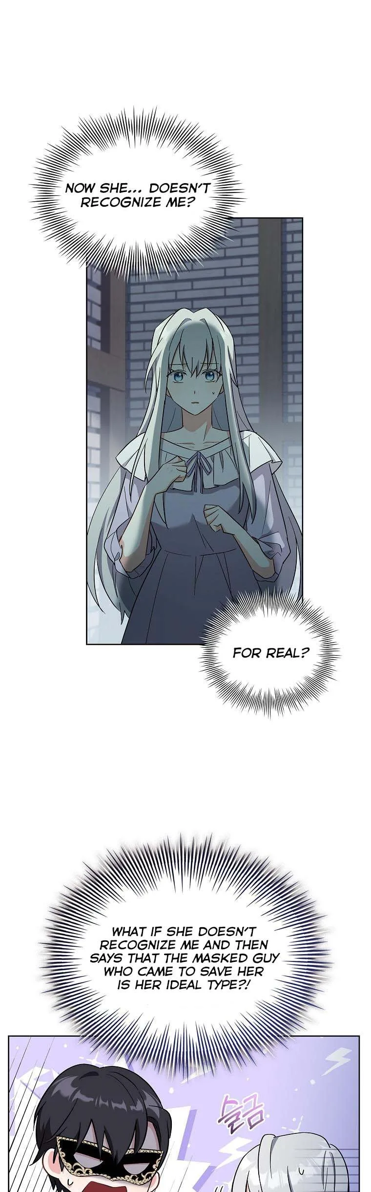 A childhood friend became an obsessive husband Chapter 12 page 10