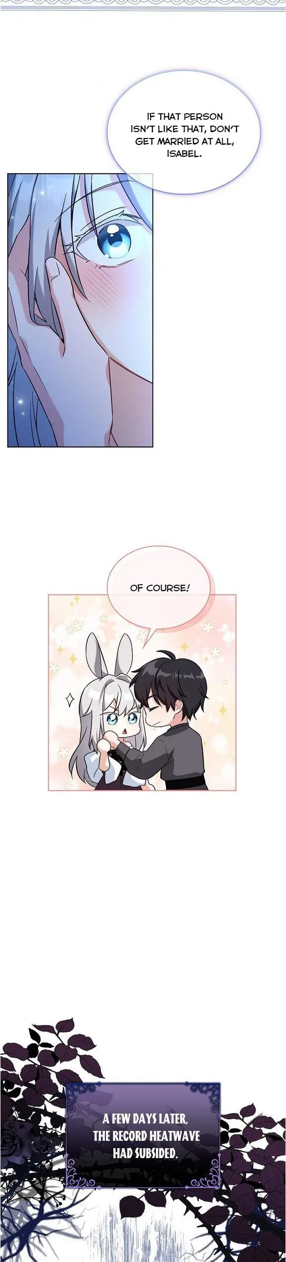 A childhood friend became an obsessive husband Chapter 8 page 24